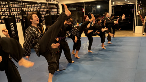 adult martial arts los alamitos